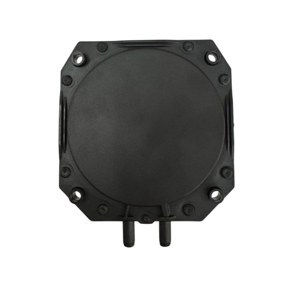 Реле давления воздуха Kromschroder DL2E-1 30Z 84444202 для De Dietrich 200001705_3