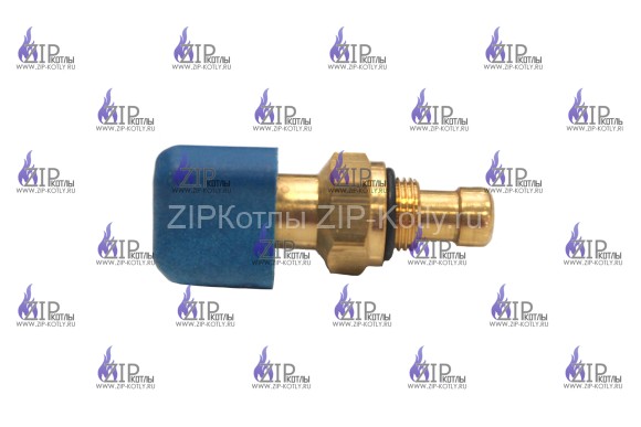 Вентиль заполнения с ручкой (turboFIT) 0020123549 0020118758 0020119802 