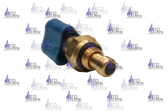 Вентиль заполнения с ручкой Vaillant (turboFIT) 0020123549 0020118758 0020119802 _2