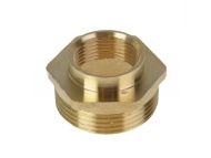 Переходник R 3/4"x R 1/4" Vaillant 458315