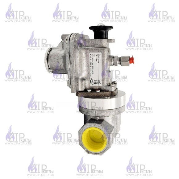 Предохранительный запорный клапан Kromschroeder JSAV 25R40/1-0 86361010