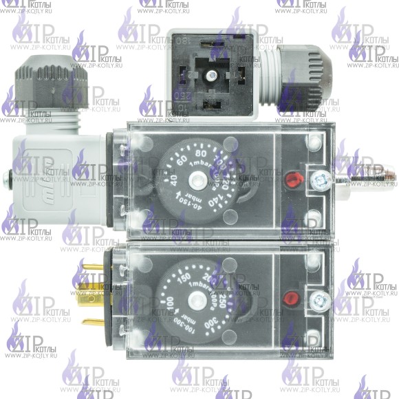 Датчики-реле давления Kromschroder DG 150/300VC4-6W 84448935 Датчики-реле давления Kromschroder DG 150/300VC4-6W 84448935