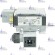 Датчики-реле давления Kromschroder DG 150/300VC4-6W  84448935