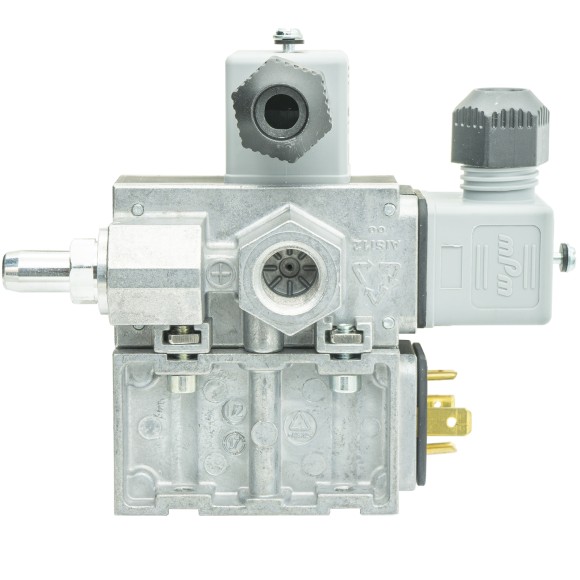 Датчики-реле давления Kromschroder DG 150/300VC4-6W 84448935_2 Датчики-реле давления Kromschroder DG 150/300VC4-6W 84448935_2