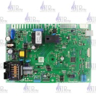 Плата электронная Honeywell SM11469U Плата электронная Honeywell SM11469U