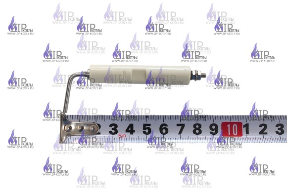 Запальный электрод De Dietrich 95332841