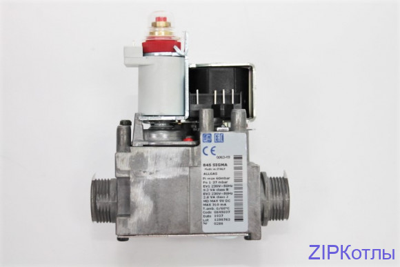 Редуктор газовый Sigma 0845037 (4)