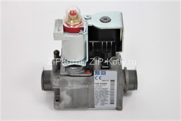 Редуктор газовый Sigma 0845037 (2)