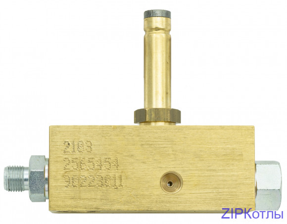 Riello 3008569 Блок клапанов Rielo риелло риело_ Riello 3008569 Блок клапанов Rielo риелло риело_