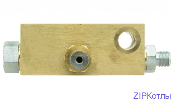 Riello 3008569 Блок клапанов Rielo риелло риело_2 Riello 3008569 Блок клапанов Rielo риелло риело_2