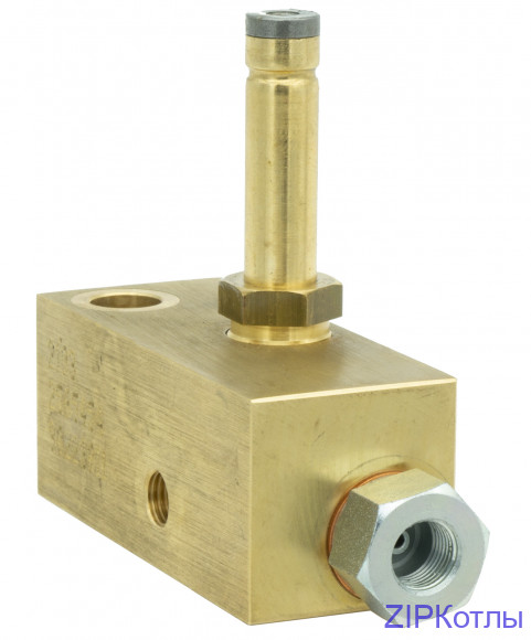 Riello 3008569 Блок клапанов Rielo риелло риело_4 Riello 3008569 Блок клапанов Rielo риелло риело_4