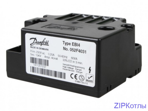 Трансформатор 052F4031