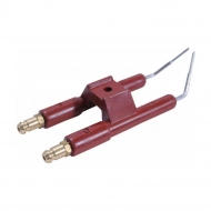 Электроды розжига TB-9/17K Kiturami S331100001 Электроды розжига TB-9/17K Kiturami S331100001