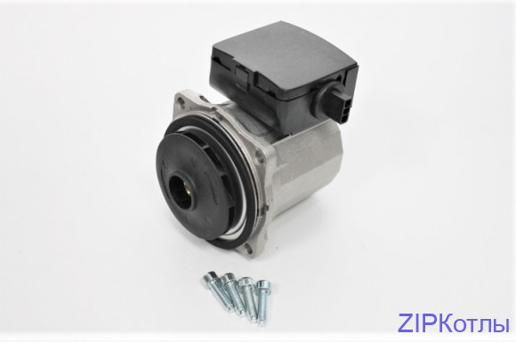 Двигатель циркуляционного насоса WILO KSL15-5 82W 39810560  (4)