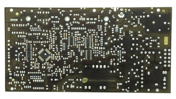 Электронная плата управления Thermona DIMS-TH01 24646 .(16638)_4 Электронная плата управления Thermona DIMS-TH01 24646 .(16638)_4