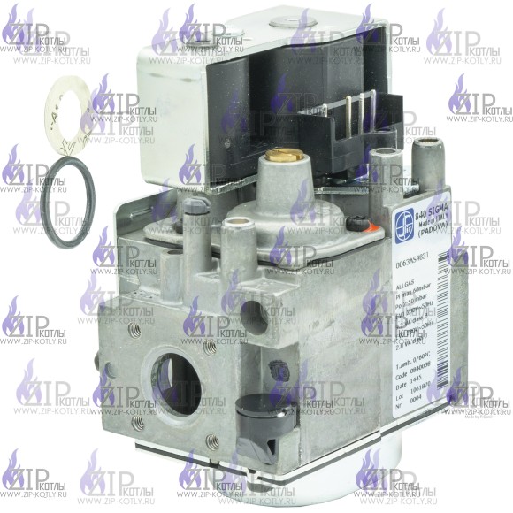 Газовый клапан SIT SIGMA 840.038 0020025290