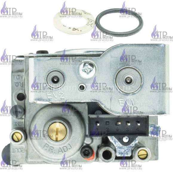 Газовый клапан SIT SIGMA 840.038 0020025290