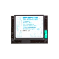 Блок управления горением Brahma DMN31 37546050