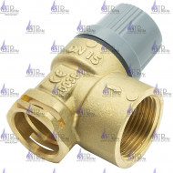 Предохранительный клапан Аналог Vaillant 190732