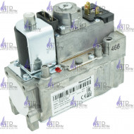 Газовый клапан Honeywell Resideo VR4605C1136 для Baxi 711552100 Газовый клапан Honeywell Resideo VR4605C1136 для Baxi 711552100