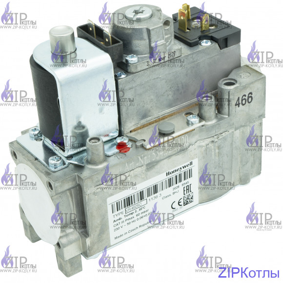 Газовый клапан Honeywell Resideo VR4605C1136 для Baxi 711552100