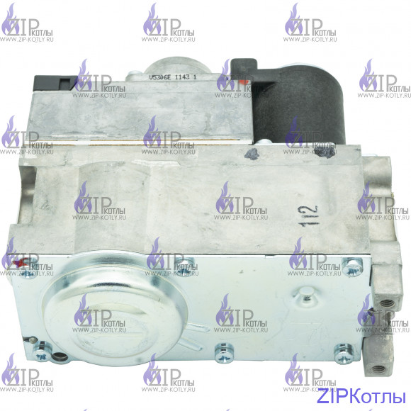 Газовый клапан Honeywell Resideo VR4605C1136 для Baxi 711552100_2