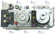 Газовый клапан Honeywell Resideo VR4605C1136 для Baxi 711552100_4