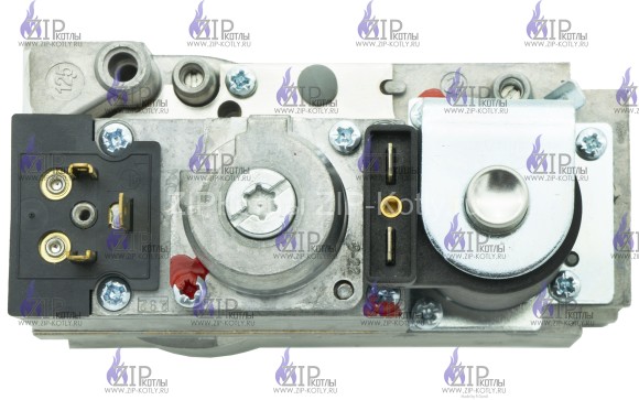 Газовый клапан Honeywell Resideo VR4605C1136 для Baxi 711552100_4