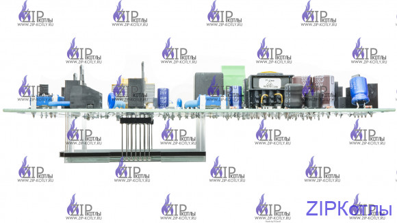 Плата управления для котла FGG-K-24 Wolf 2746039 Плата управления для котла FGG-K-24 Wolf 2746039