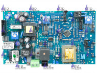 Плата управления для котла FGG-K-24 Wolf 2746039 Плата управления для котла FGG-K-24 Wolf 2746039