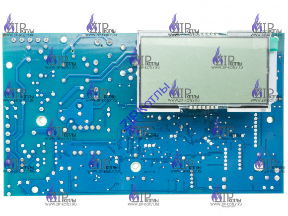 Плата управления для котла FGG-K-24 Wolf 2746039 Плата управления для котла FGG-K-24 Wolf 2746039