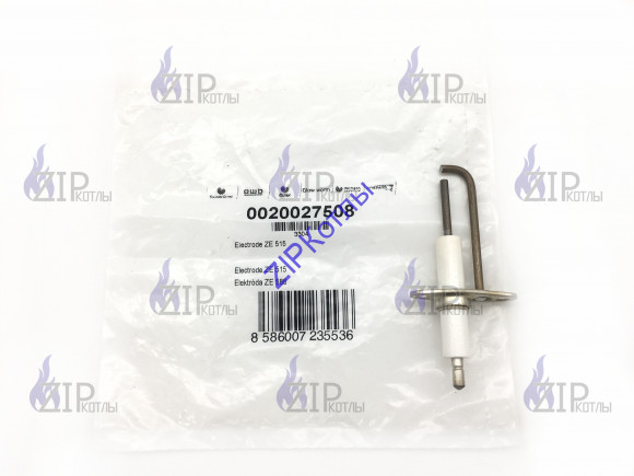 Электрод розжига Protherm KLO KLZ KLOM ZE 588 0020027508