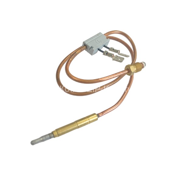 Термопара для газовых котлов универсальная SIT L-600mm M9x1 code 0270438 Термопара для газовых котлов универсальная SIT L-600mm M9x1 code 0270438