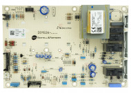 ЭЛЕКТРОННАЯ ПЛАТА 5687010 BAXI LUNA 3