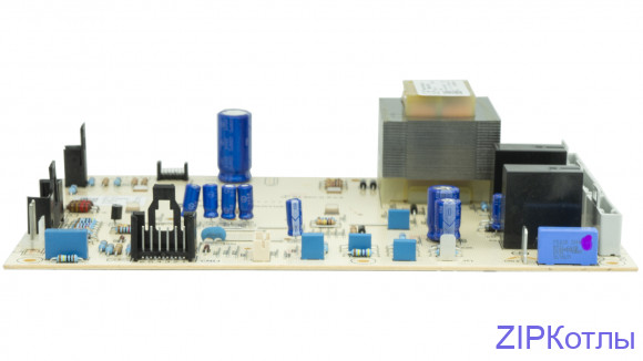 Электронная плата Baxi 5687010 бакси  5681050 плата _2