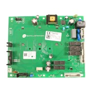 ЭЛЕКТРОННАЯ ПЛАТА 5687010 BAXI LUNA 3 ЭЛЕКТРОННАЯ ПЛАТА 5687010 BAXI LUNA 3