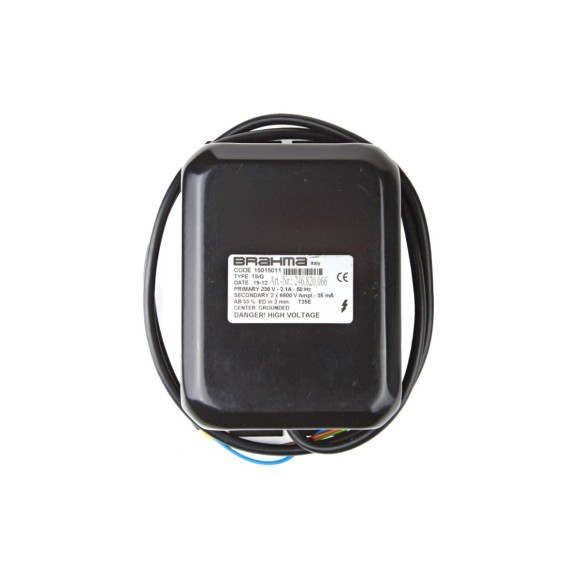 Трансформатор Brahma T8/G 15015011 Трансформатор Brahma T8/G 15015011