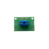 Датчик уличной температуры плата 10 кОм без корпуса Baxi KHG71406211- Датчик уличной температуры плата 10 кОм без корпуса Baxi KHG71406211-
