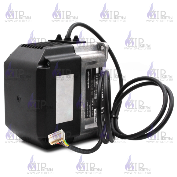 Сервопривод Berger Lahr STE 50 1.2 Nm для горелки Weishaupt 651483_2