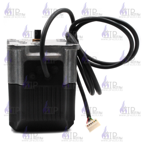 Сервопривод Berger Lahr STE 50 1.2 Nm для горелки Weishaupt 651483_3