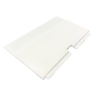 Передняя термоизоляция Baxi 5213310 Передняя термоизоляция Baxi 5213310