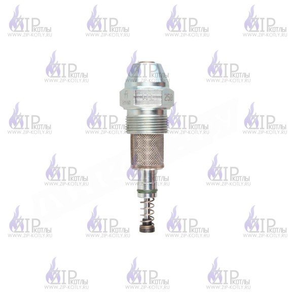 Форсунка Fluidics W1-250/50° 1415500250