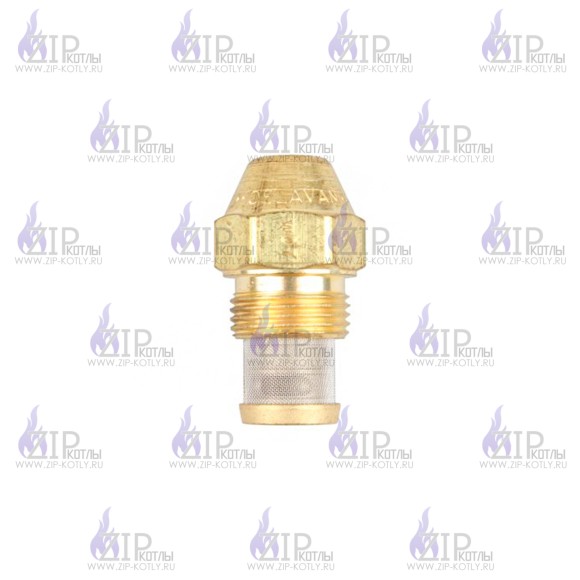 Топливная форсунка Baltur 3.50GPH 60° W 23271