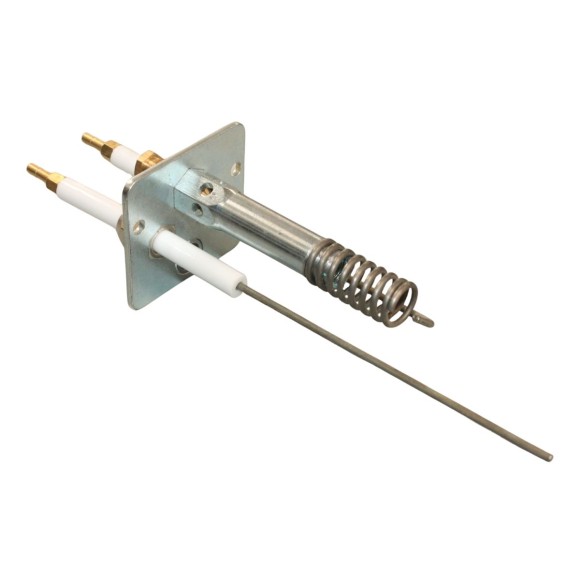 Горелка пилотная 1446-100 - 4 мм Горелка пилотная 1446-100 - 4 мм