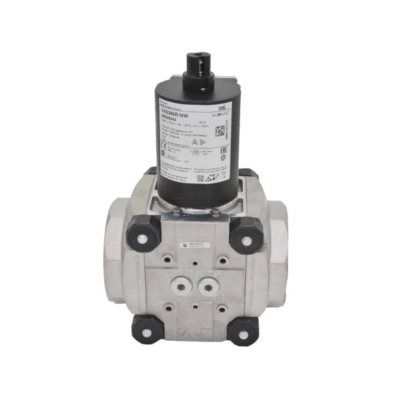 Газовый клапан Kromschroder VAS365R/NW 88000044