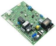 Плата управления Honeywell Resideo SM 11472 (G) Плата управления Honeywell Resideo SM 11472 (G)