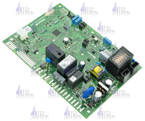 Плата управления Honeywell Resideo SM 11472 (G)