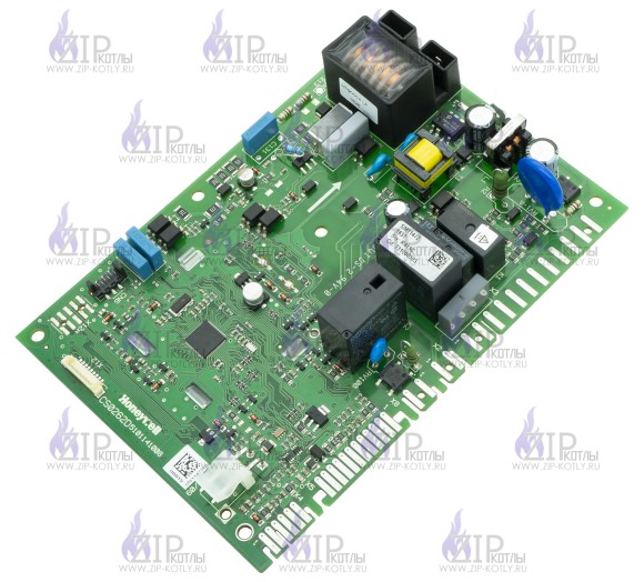 Плата управления Honeywell Resideo SM 11472 (G)_1