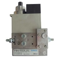 Арматура газовая MBDLE407 Dungs