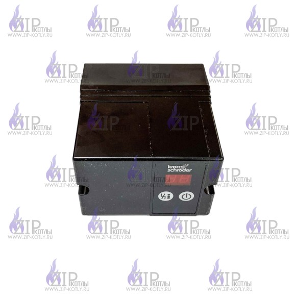 Автомат управления горелкой Kromschroder IFD258-5/1W 84621630_1
